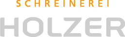 Schreinerei Holzer Logo