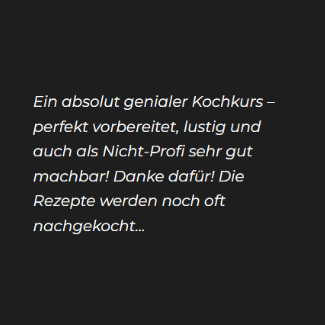 Haaski-kocht-Kundenstimme